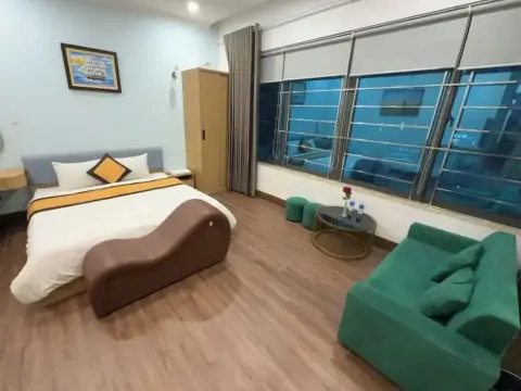 Dream Hotel - Photo 2