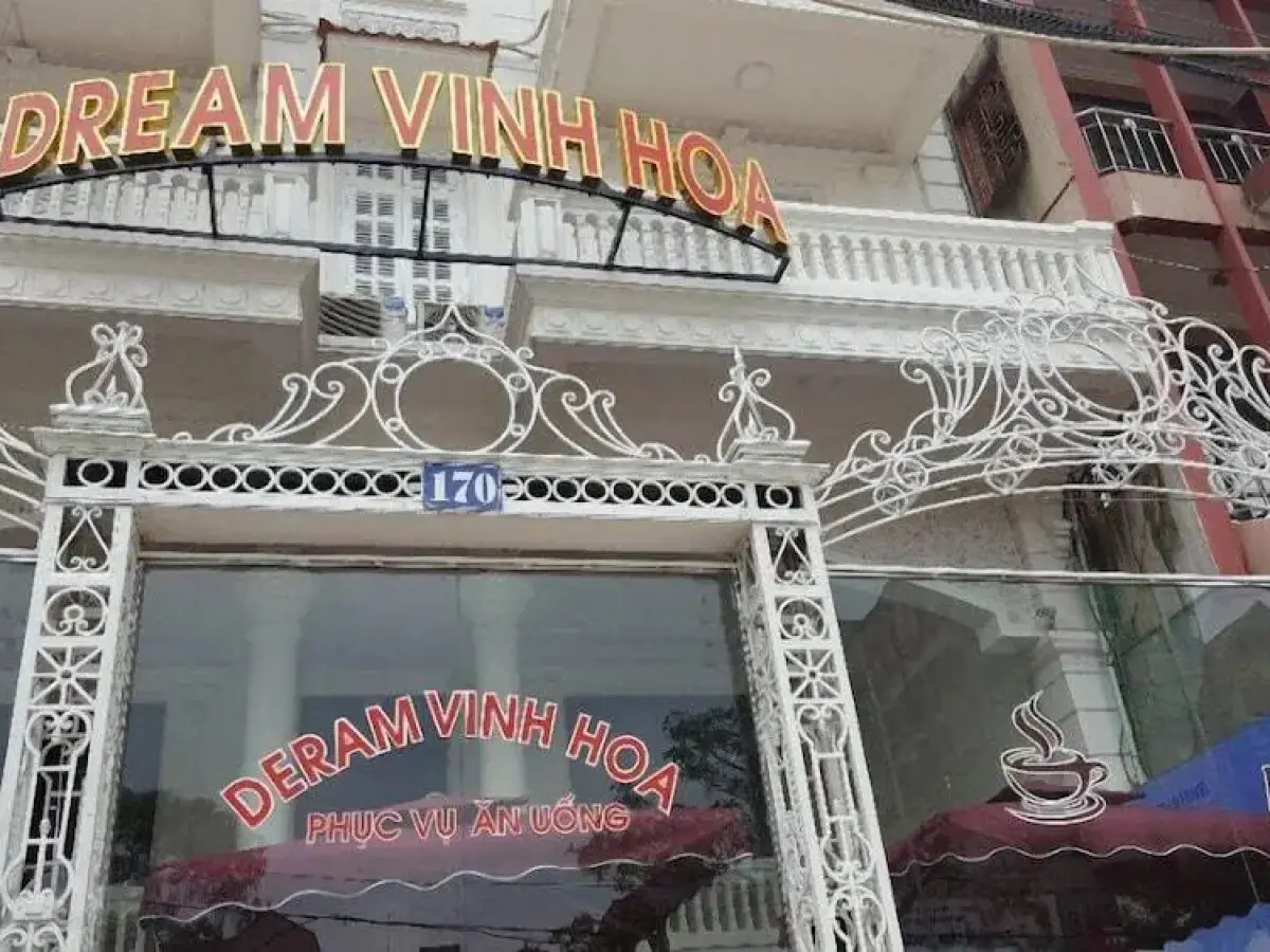 Dream Vinh Hoa