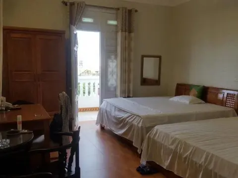 Dream Vinh Hoa - Photo 4