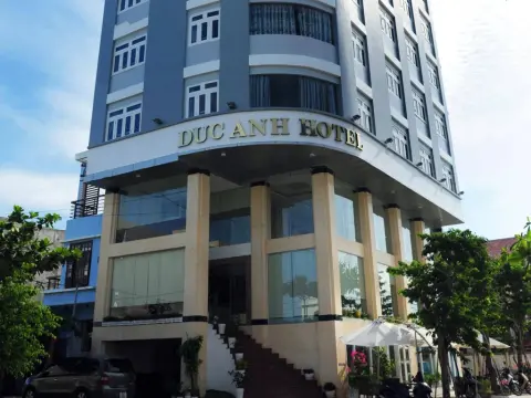 Duc Anh Hotel - Photo 1