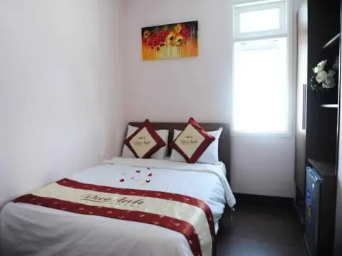 Duc Anh Hotel - Photo 4