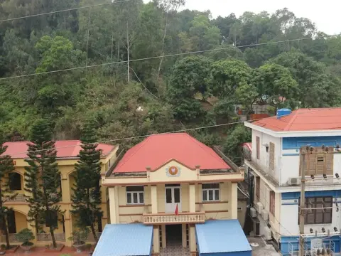 Dung Lien Hotel - Photo 1