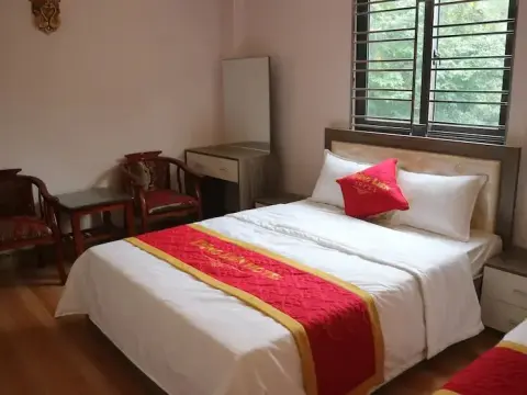 Dung Lien Hotel - Photo 2