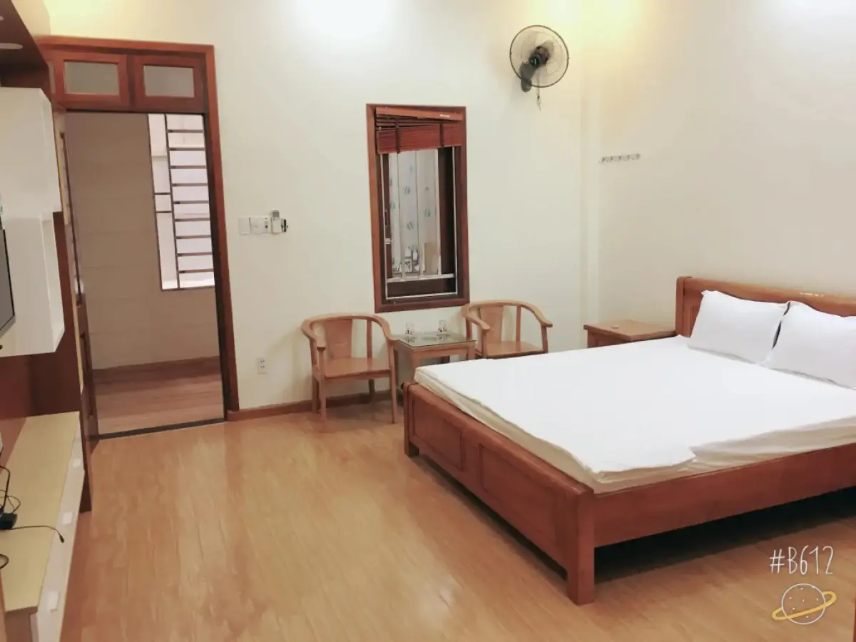 Duong Ha Hotel