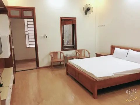 Duong Ha Hotel - Photo 1