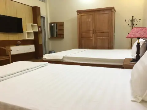 Duong Ha Hotel - Photo 3