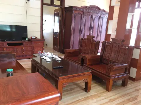 Duong Ha Hotel - Photo 4