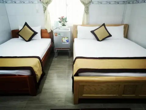 Duong Hieu Guesthouse - Photo 2