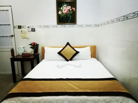 Duong Hieu Guesthouse - Photo 3
