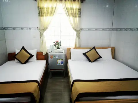 Duong Hieu Guesthouse - Photo 4