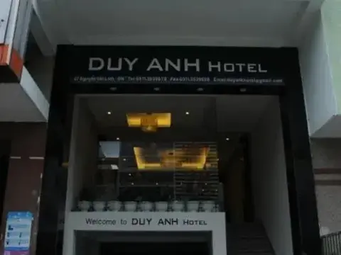 Duy Anh Hotel - Foto 1