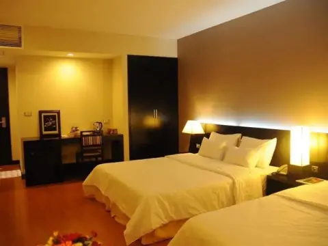 Duy Anh Hotel - Foto 3