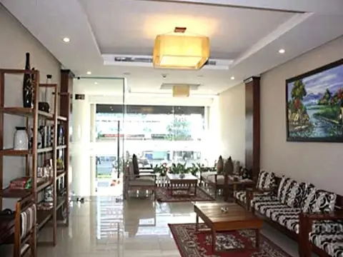Duy Anh Hotel - Foto 2