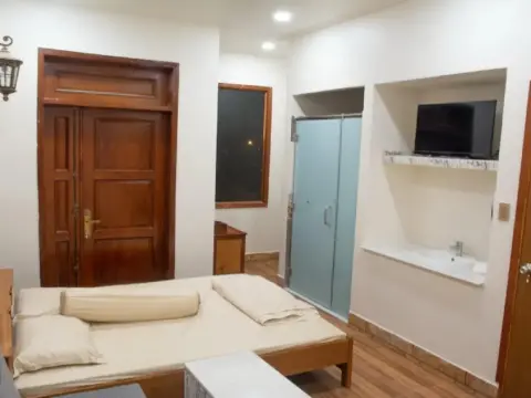 Duy Anh Hotel - Photo 2