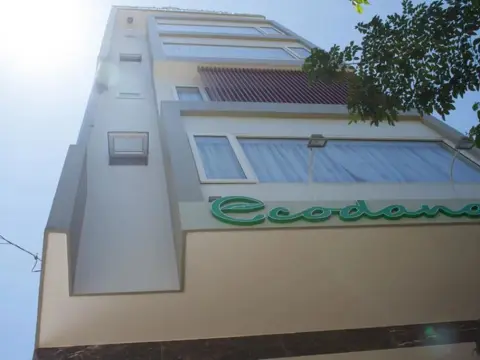 Ecodanang Hotel Danang - Photo 1