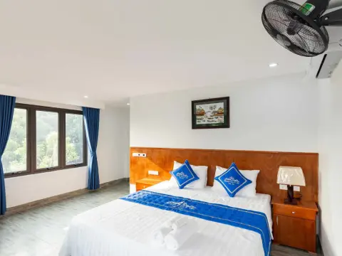 Elizabeth Hotel Tam Coc - Photo 3