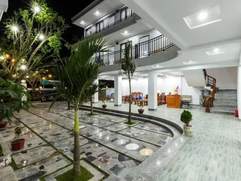 Elizabeth Hotel Tam Coc - Photo 2