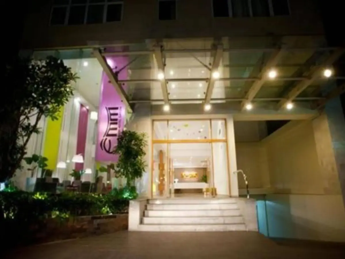 EMM Hotel Saigon