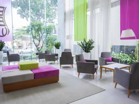 EMM Hotel Saigon - Foto 4