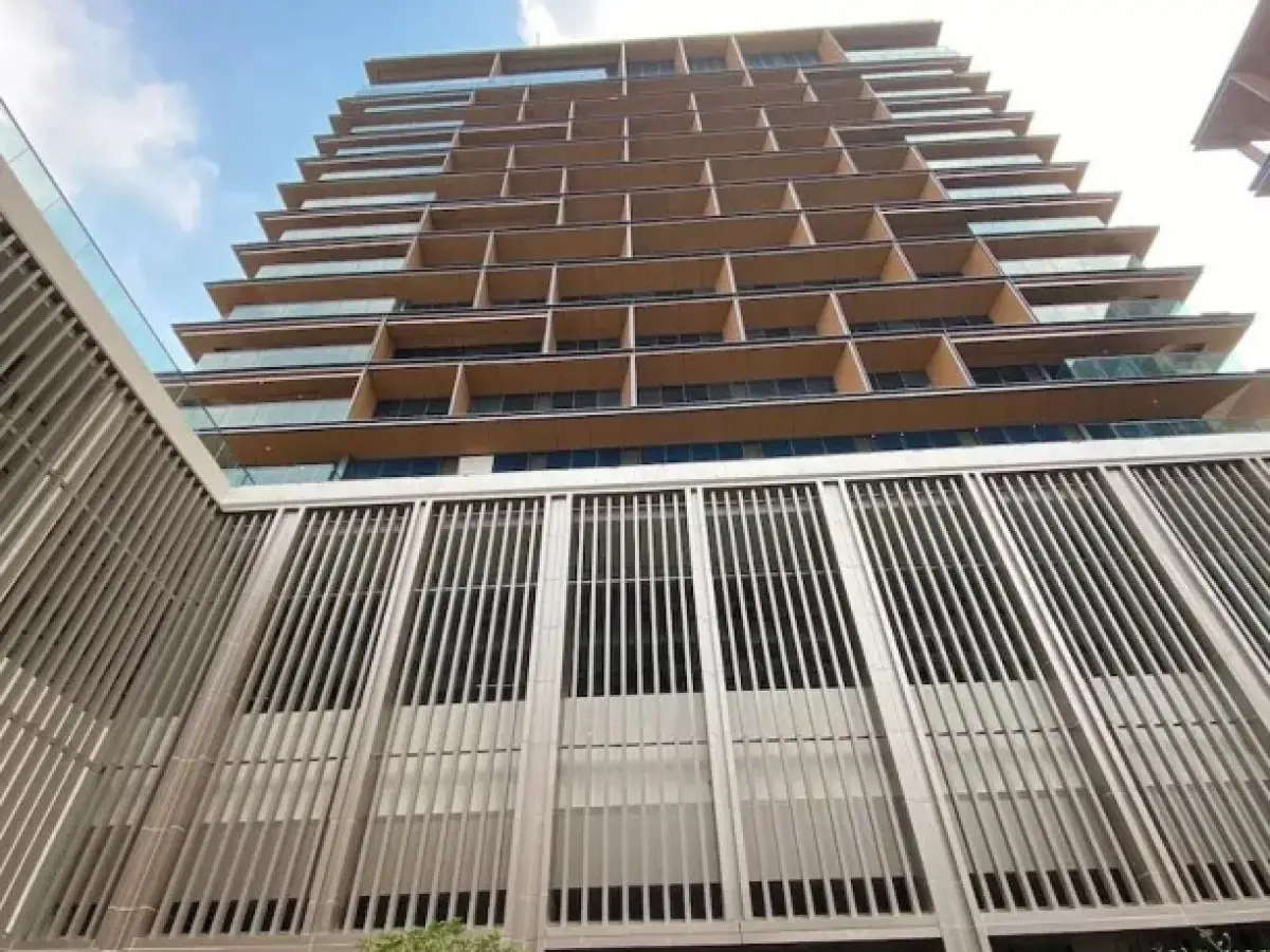 Empire City Residences Suite