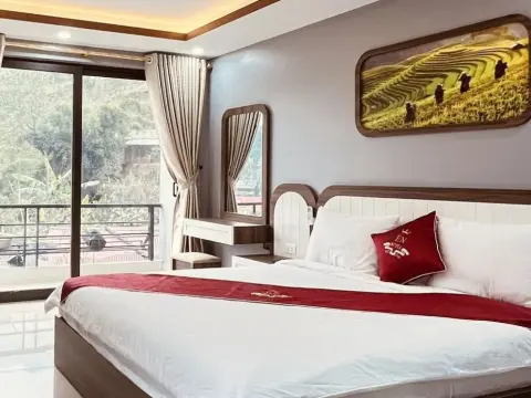 En Charming Sapa Hotel - Photo 1