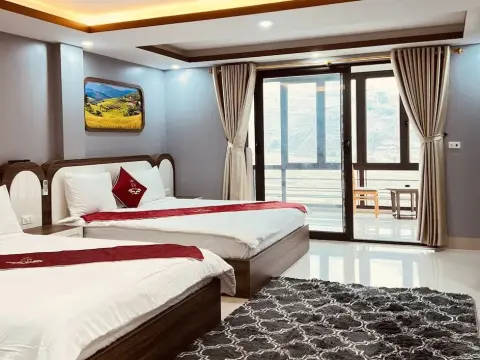 En Charming Sapa Hotel - Photo 2