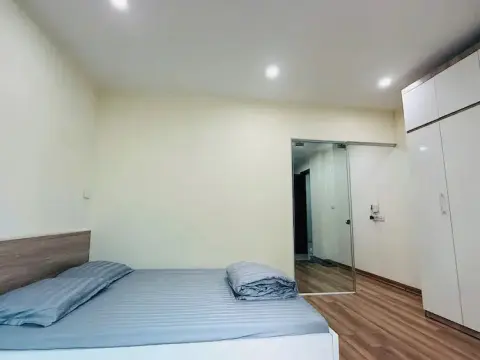 Era Apartment 58 Nguyen Khanh Toan - Photo 1