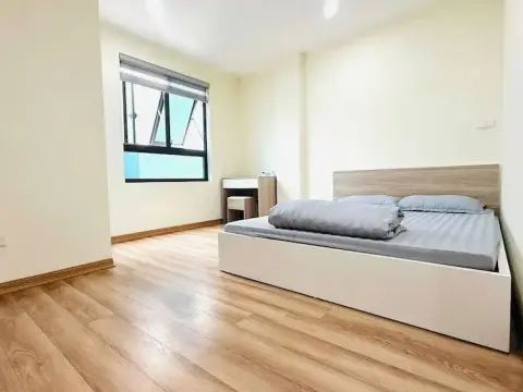 Era Apartment 58 Nguyen Khanh Toan - Photo 2