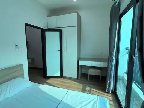 Era Apartment Doan Ke Thien - Photo 1