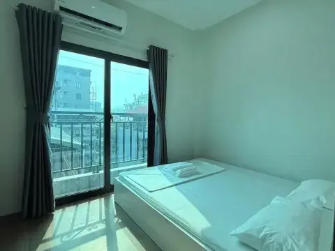 Era Apartment Doan Ke Thien - Photo 2