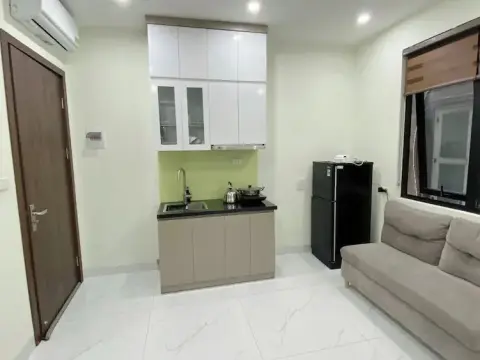 Era Apartment Xuan Thuy - Foto 2