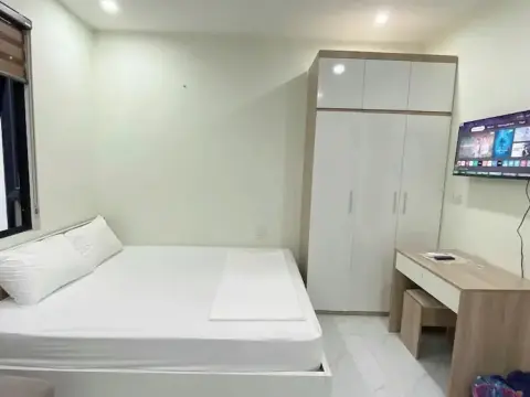 Era Apartment Xuan Thuy - Foto 3