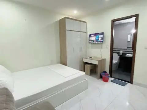 Era Apartment Xuan Thuy - Foto 4