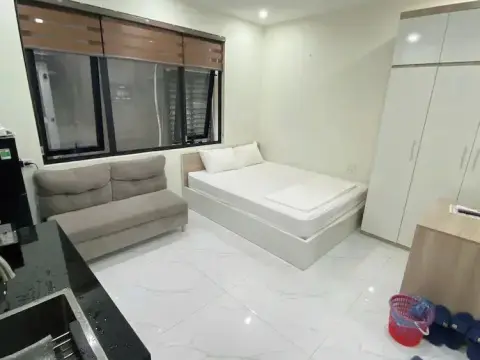 Era Apartment Xuan Thuy - Foto 1