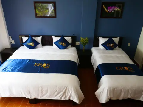 Eros Villa Hoi An - Foto 3