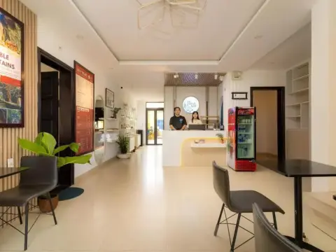 Eros Villa Hoi An - Foto 2