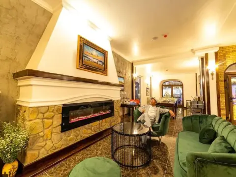 EX Hotel Dalat - Photo 2