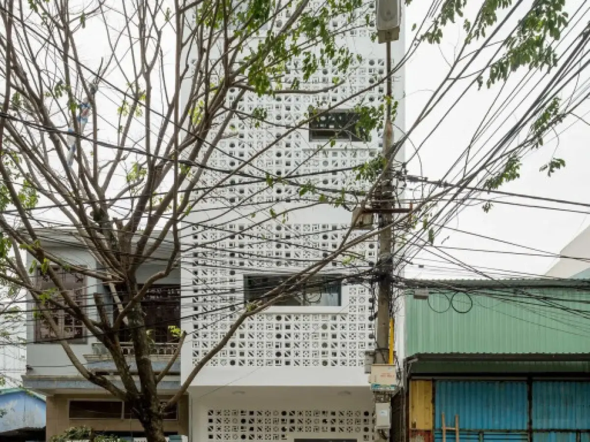 Fedora Hostel