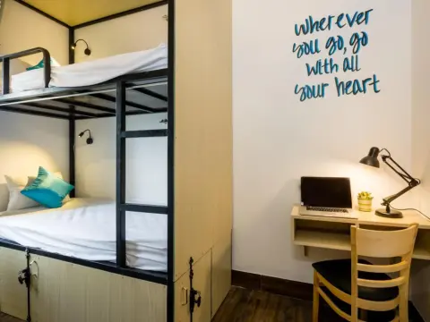 Fedora Hostel - Photo 2