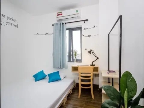 Fedora Hostel - Photo 3