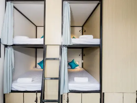 Fedora Hostel - Photo 4