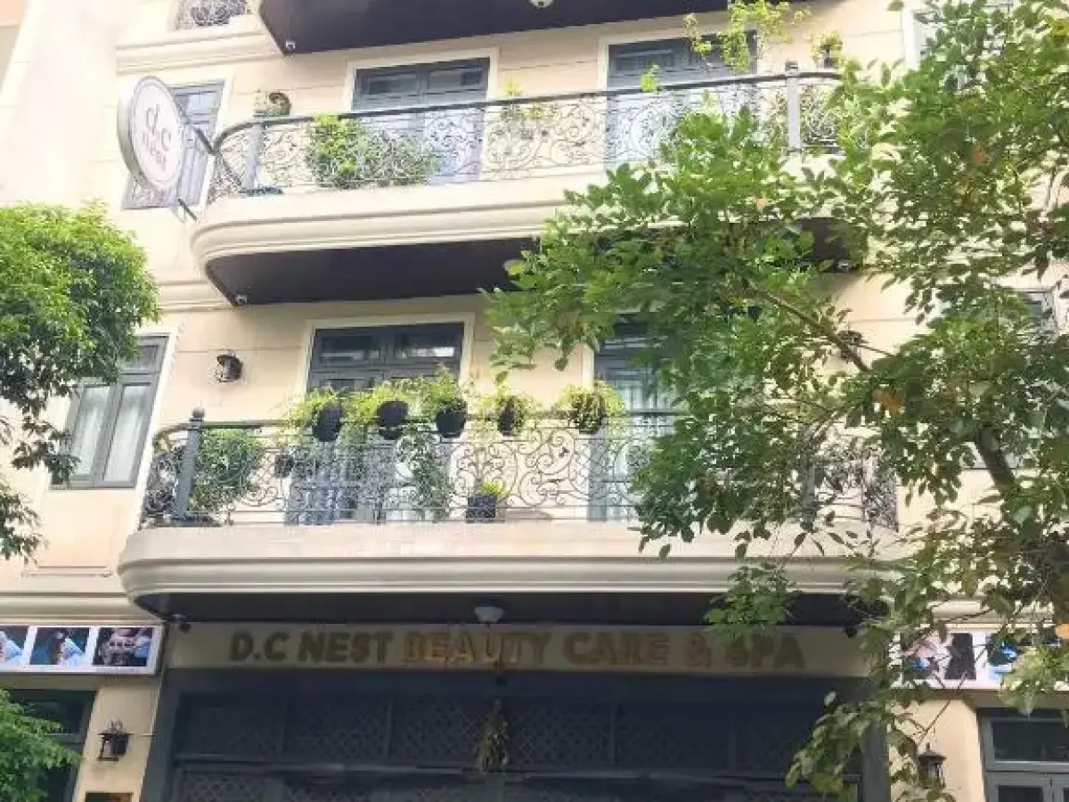 FeLi Home 2 - Peaceful House