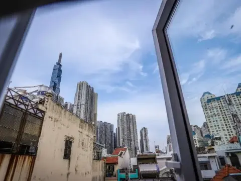 FeLi Home 2 - Peaceful House - Photo 2