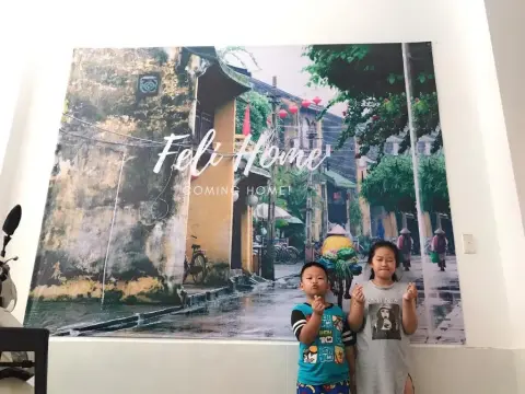 FeLi Home 2 - Peaceful House - Photo 3