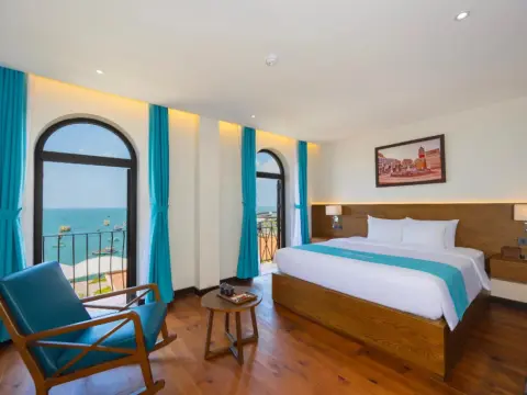 Fella Hotel - Photo 3