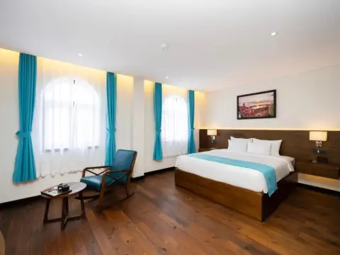 Fella Hotel - Photo 4