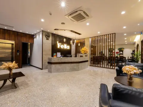 Fella Hotel - Photo 2