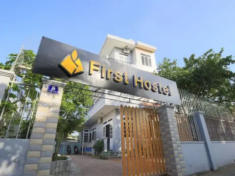 First Hostel Nha Trang - Photo 1