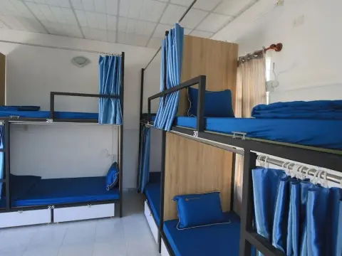 First Hostel Nha Trang - Photo 4
