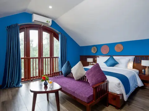 Five Rose Villas - Photo 4